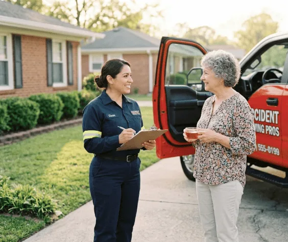 Accident Towing Service Iron, MN FAQs